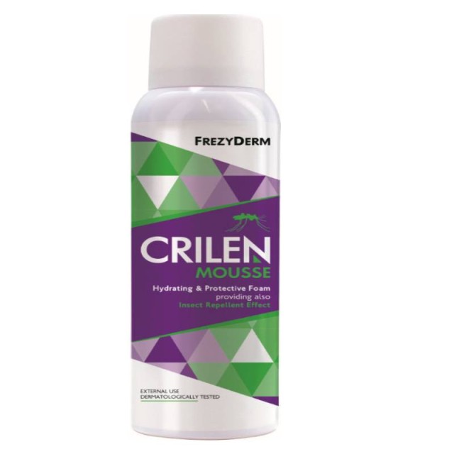 Frezyderm Crilen Mousse 150 ml